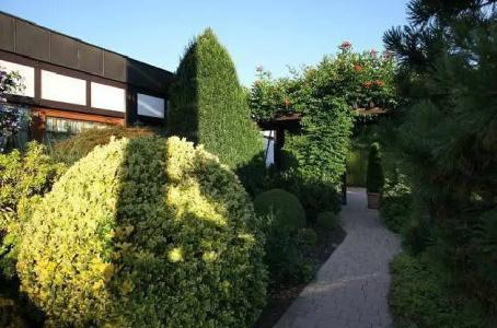 -Restaurant Esbach Hof - 9