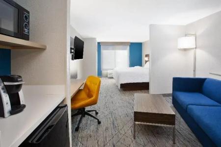 Holiday Inn Express & Suites Nw - Park Place, An Ihg - 54