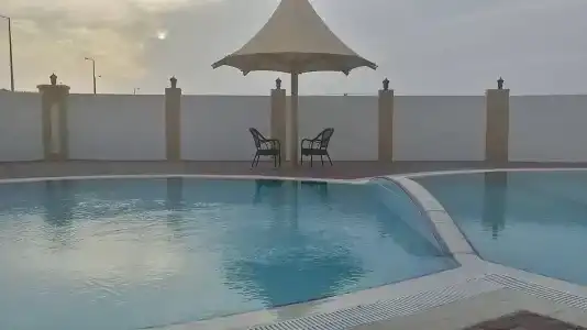Remas Suites - Al Khoudh, Seeb, - 15