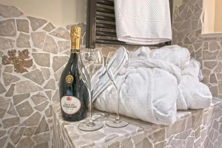 Perlage Suite Luxury b&b - 76