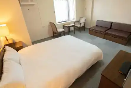 Alpha Inn Akita - 2