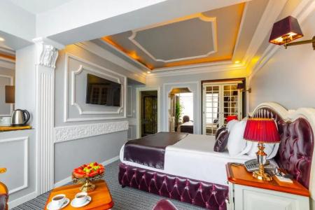Andalouse Elegant Suite - 78