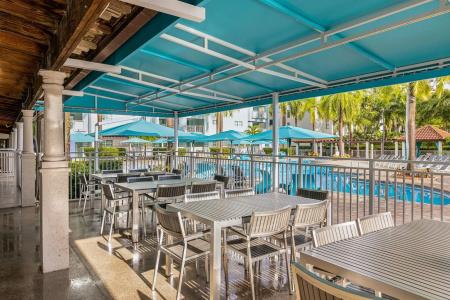 Marriott's Villas At Doral - 31