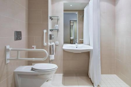 Courtyard by Marriott Munich City East - 10