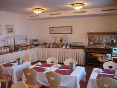 Bernerhof Grindelwald - 23