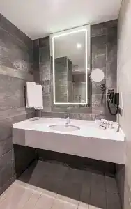 Ramada by Wyndham Istanbul Alibeykoy - 27