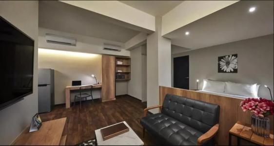 Tropics Eight Suites - 62