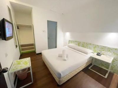 Citin Langkawi by Compass Hospitality - 25