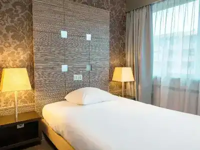 Mercure Tilburg Centrum - 55