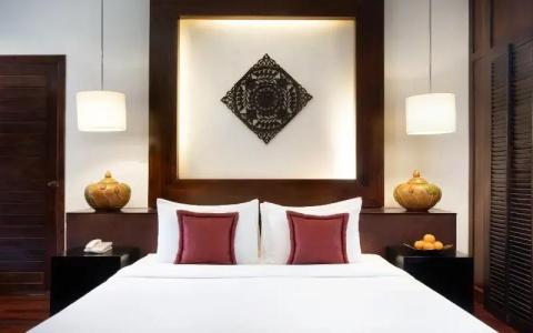 The Moon Residence & Spa - 164
