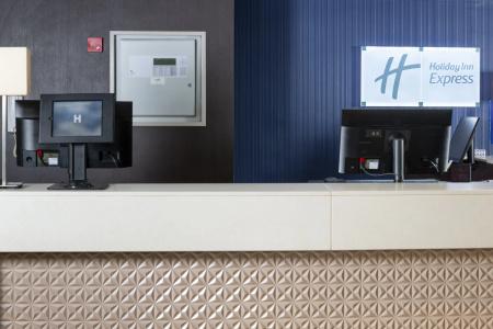 Holiday Inn Express London - Wandsworth, An Ihg - 35