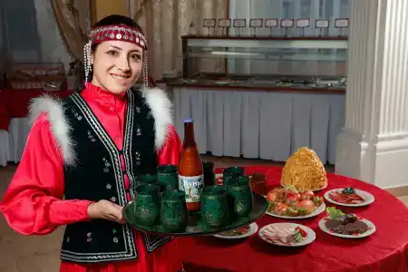 Янган-Тау - 11