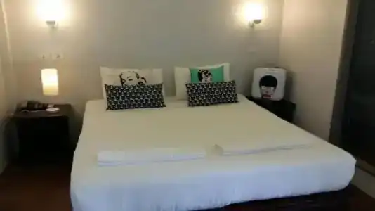 Sleep Station - 39