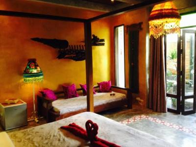 Soi One Boutique Bedrooms - 22
