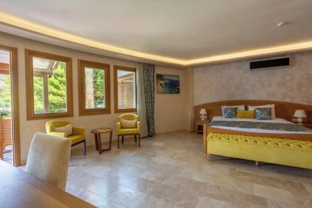 Loryma Luxury Bozburun - 59