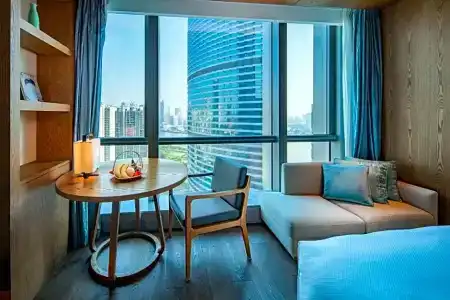 Conrad Guangzhou - 76