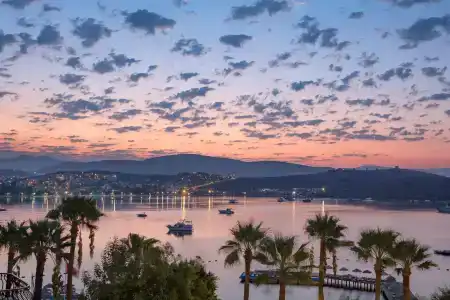Asteria Bodrum Resort - 46