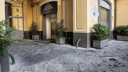 Palazzo Argenta - 11
