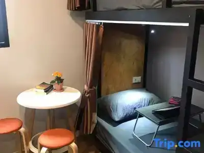 Zleepingpills Aonang Krabi - 66