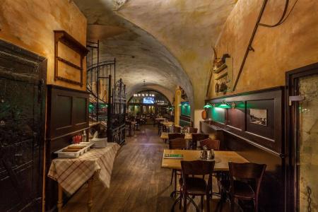 Prague Boutique Residence - 14