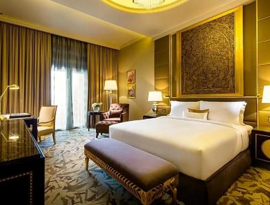 Ezdan Palace - 29