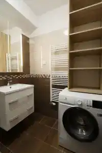 Galerius Golden Beach Apartment - 72