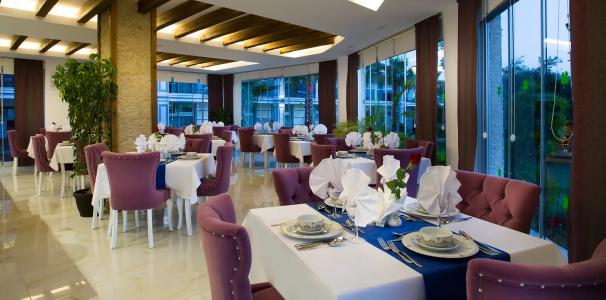 Sun Club Side - All Inclusive - 39