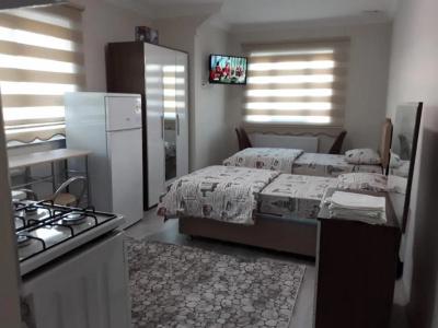 Moonlight Apart Otel - 2