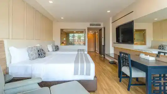 Phuket Graceland Resort And Spa - Sha Extra Plus - 48