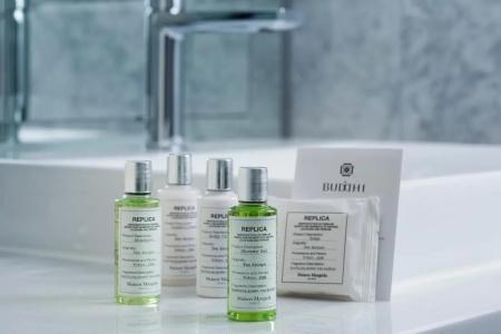Kyukaruizawa Kikyo, Curio Collection by Hilton - 40