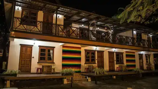 Alpha Gay Resort & Spa - 0