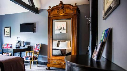 B&B 't Poorthuys - 63