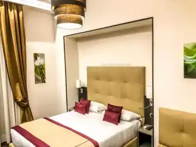 Aventino Guest House - 30