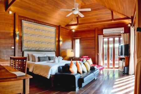 Gajapuri Resort & Spa - 85