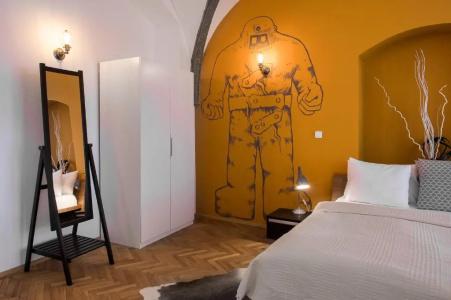 7 Tales Suites - 45