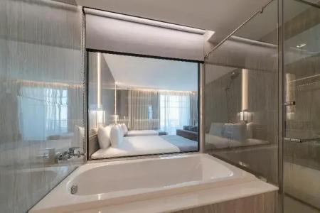 Mandarin Eastville, Pattaya - Sha Extra Plus - 77