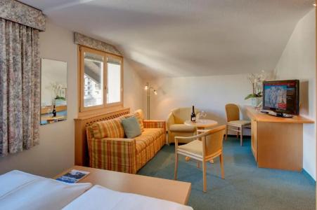 Metropol & Spa Zermatt - 56