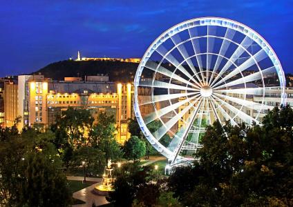 Kempinski Corvinus Budapest - 38