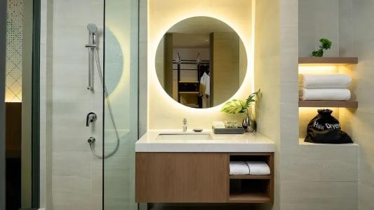 Avani Sukhumvit Bangkok - Sha Extra Plus Certified - 37