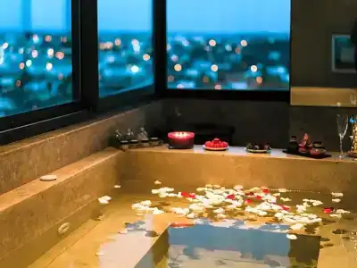 Sofitel Rabat Jardin Des Roses - 221
