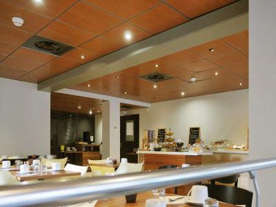 Atrium Hôtel Valence Ville - 22
