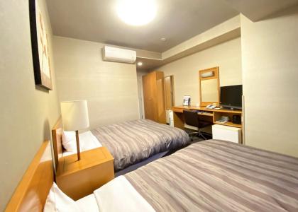 Route-Inn Kakegawa Inter - 18