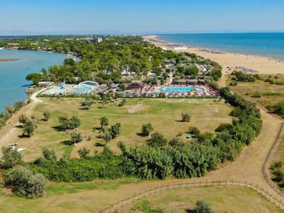Camping Village Capalonga - 15