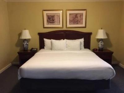 Columbia Club - 5