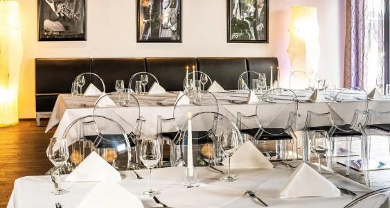 Victor's Residenz-Saarlouis - 31