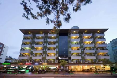 Royalisa City Apart - 29