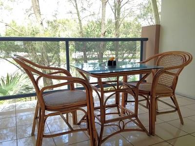 Novena Palms - 56