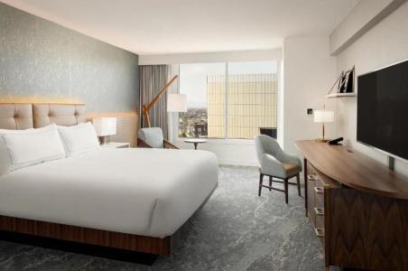 Hilton Los Angeles-Culver City, Ca - 27