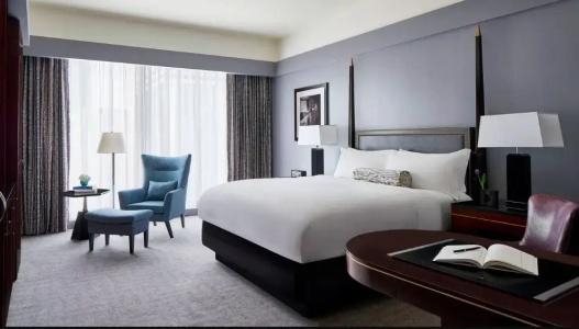 The Ritz-Carlton, Charlotte - 42