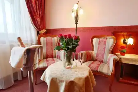 Grand Sergijo Residence Superior Adult Friendly Luxury Boutique - 4